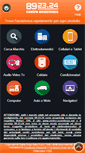 Mobile Screenshot of centro-assistenza.net