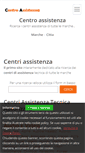 Mobile Screenshot of centro-assistenza.com